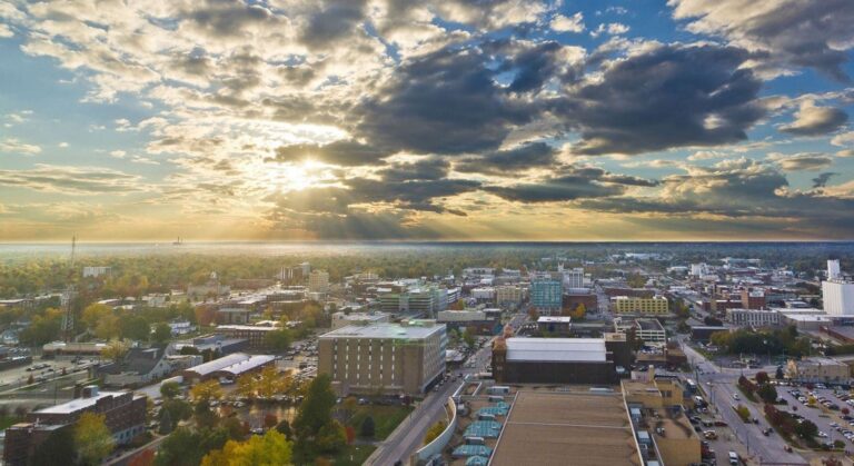 Springfield, Missouri